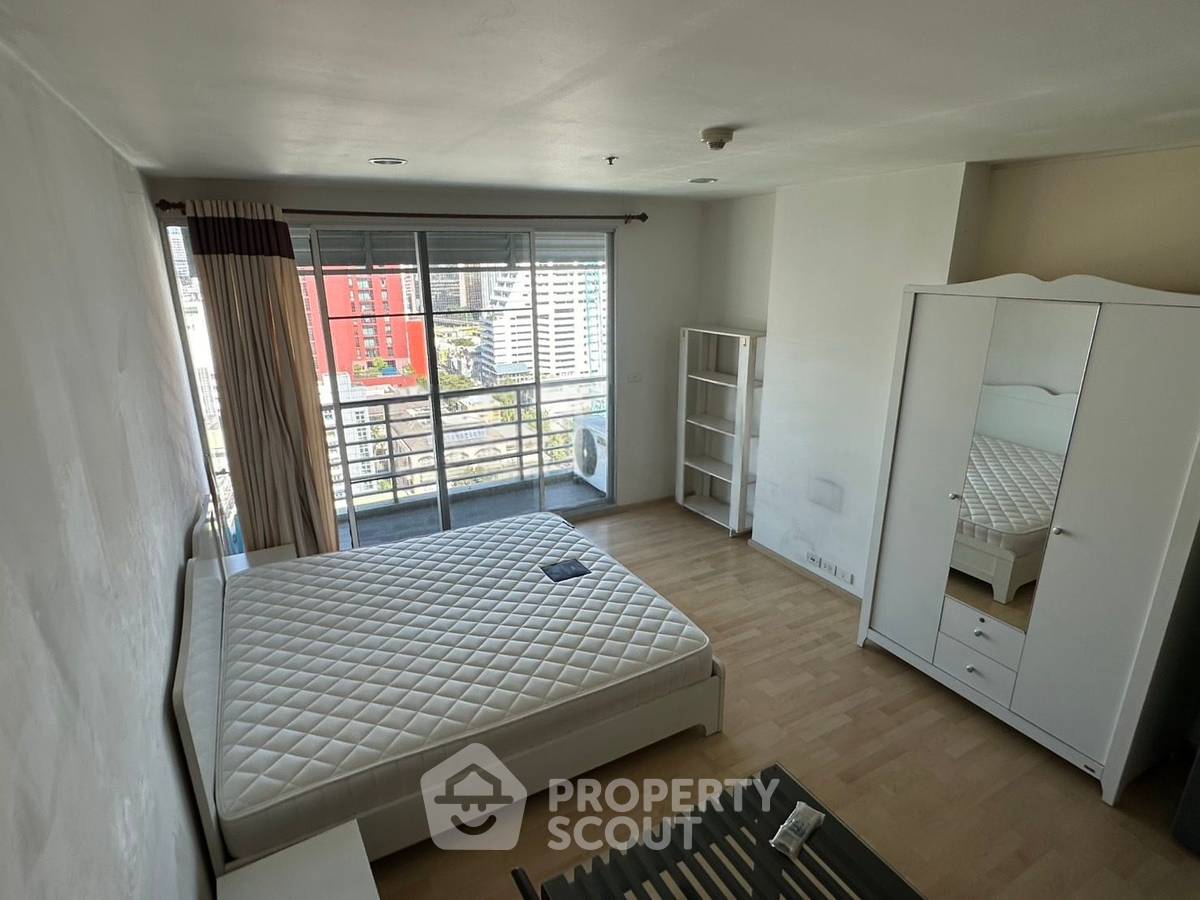 รูป คอนโด 1-ห้องนอน ที่ โนเบิล ไลท์ ใกล้ BTS อารีย์ (ID 2746723) - รูปที่ 2/8