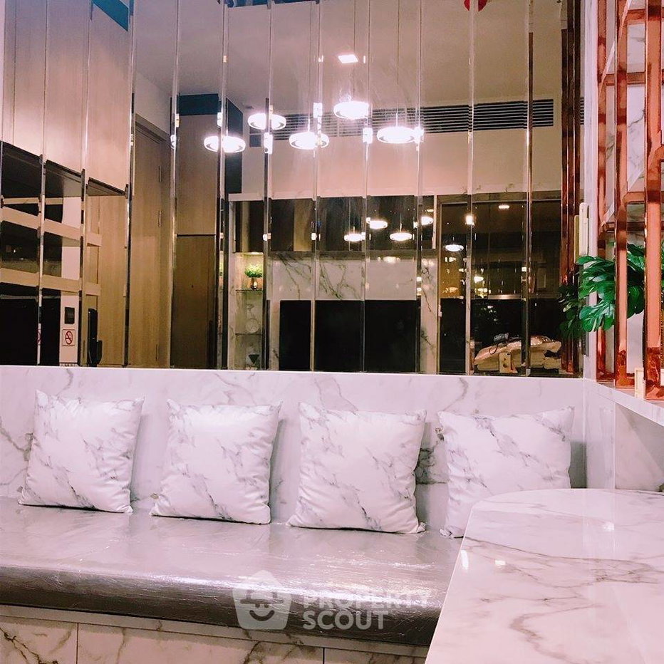 รูป คอนโด 1-ห้องนอน ที่ เดอะ ไลน์ ราชเทวี ใกล้ BTS ราชเทวี (ID 2744525) - รูปที่ 8/9