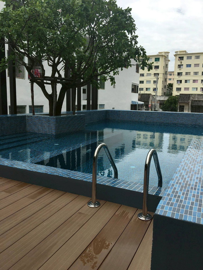 รูป 🎉 For Rent 🏤 The Excel Hybrid (ดิ เอ็กเซล ไฮบริด) 🏤 JA-1308 - รูปที่ 7/7