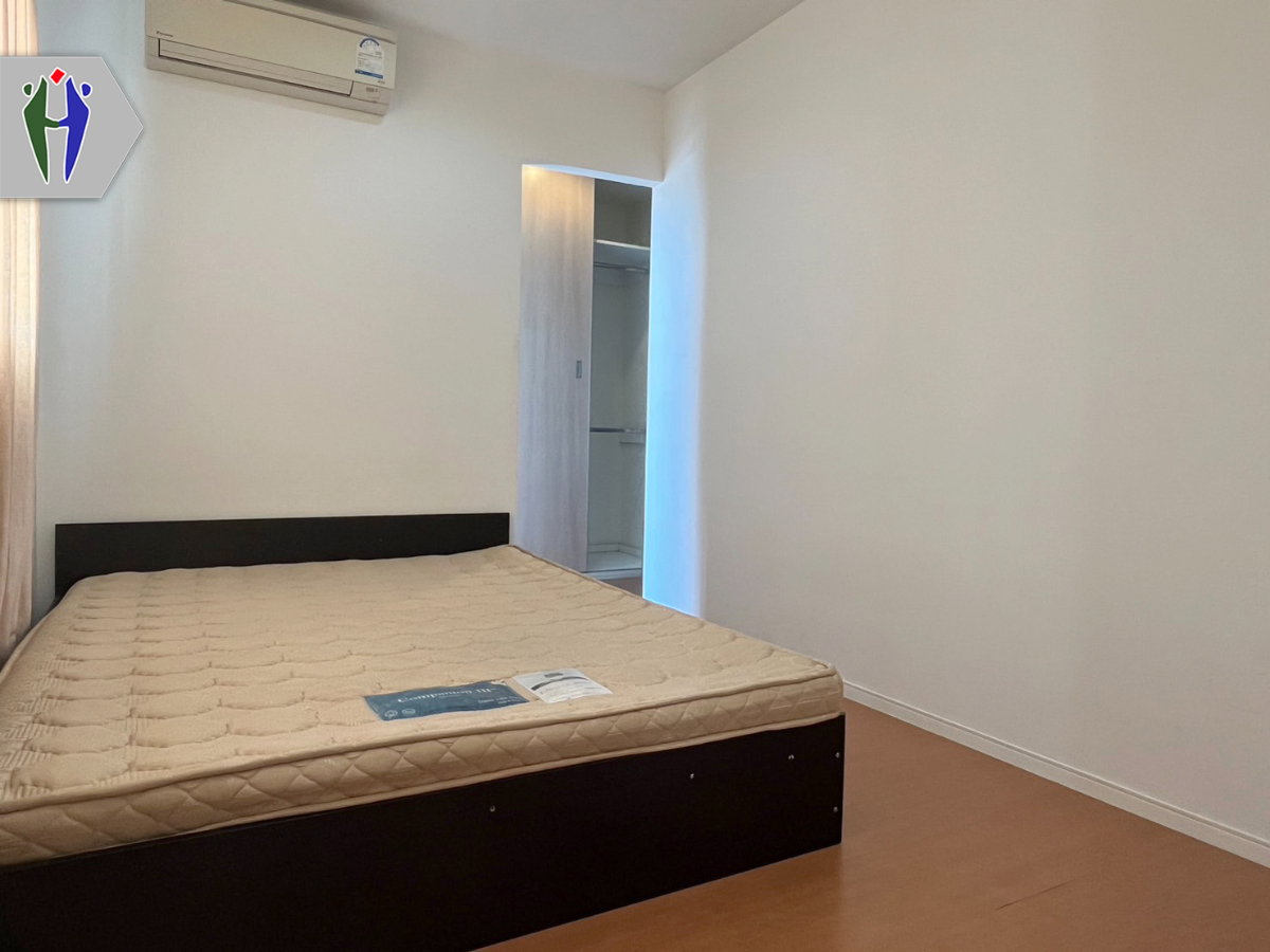 รูป คอนโดให้เช่า ลุมพินีพัทยาเหนือ ติดถนนสุขุมวิท 2 ห้องนอน - รูปที่ 4/6