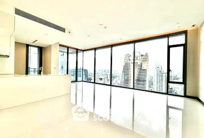 ขายคอนโด : คอนโด 3-ห้องนอน ที่ คิว วัน สุขุมวิท ใกล้ BTS นานา (ID 2744857)