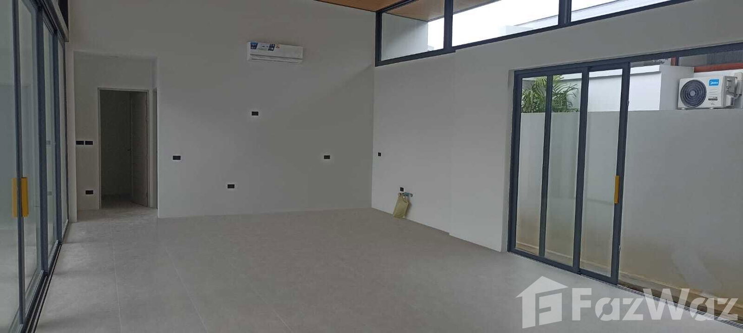 รูป ขาย วิลล่า 3 ห้องนอน ในโครงการ สวัสดี พูล วิลล่า - เฉวง (ฟรีโฮลด์) 1900621 - รูปที่ 14/15