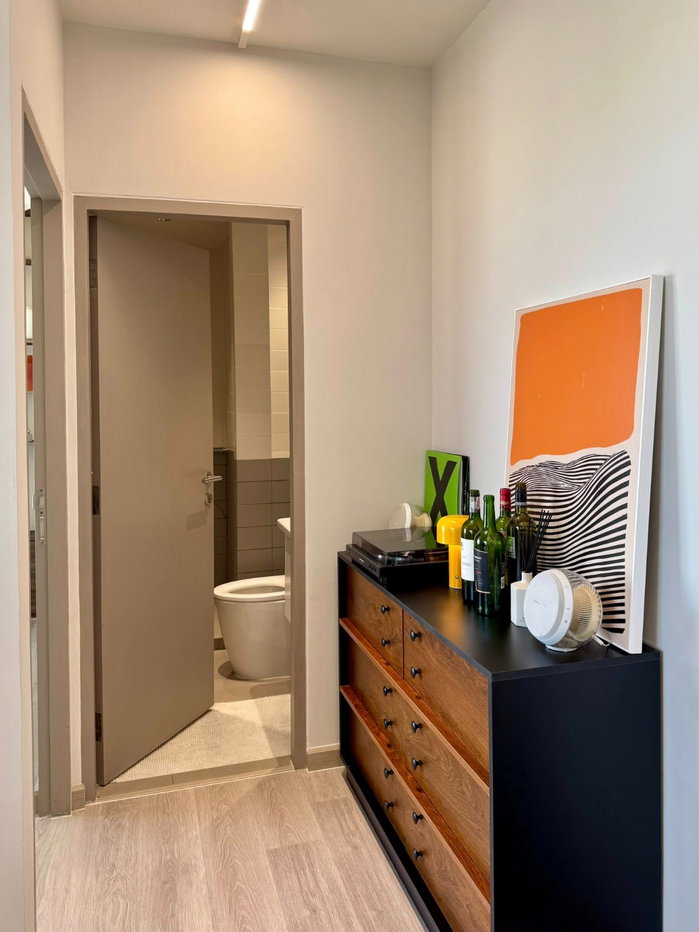 รูป 🪐 For Rent 💒 IDEO Mobi Sukhumvit (ไอดีโอ โมบิ สุขุมวิท ) 💒 JA-1305 - รูปที่ 6/15