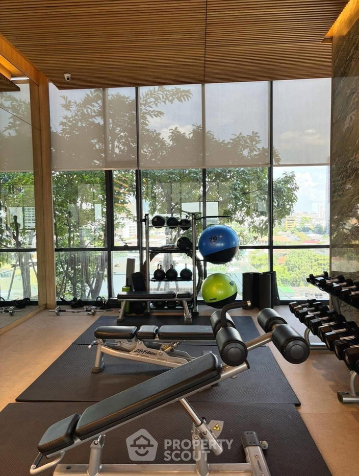 รูป คอนโด 1-ห้องนอน ที่ โอกะ เฮ้าส์ สุขุมวิท 36 ใกล้ BTS ทองหล่อ (ID 2337760) - รูปที่ 10/12