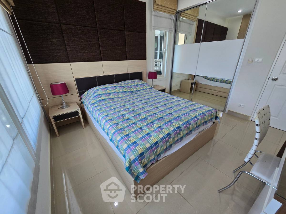 รูป คอนโด 2-ห้องนอน ที่ สิริ เรสซิเด้นซ์ สุขุมวิท ใกล้ BTS พร้อมพงษ์ (ID 2744237) - รูปที่ 4/14