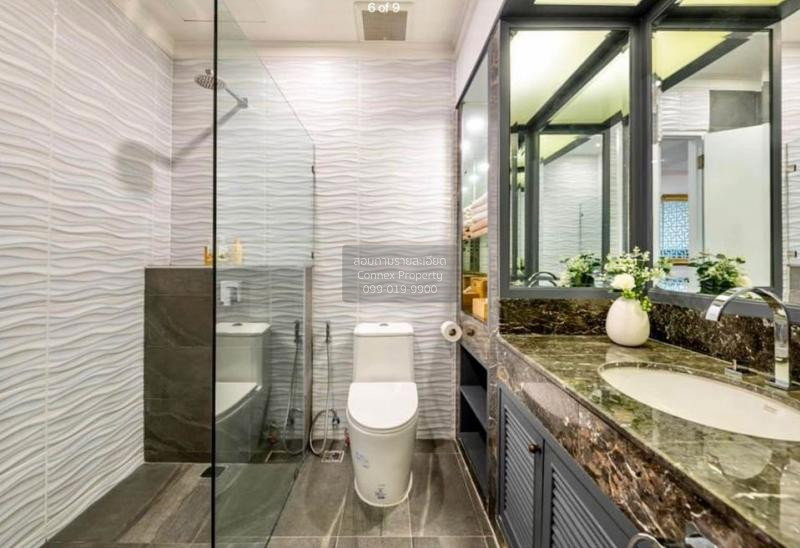 รูป 🔥🔥🔥 เช่าคอนโด  บ้าน เจ้าพระยา BTS-คลองสาน คลองสาน เขต คลองสาน กรุงเทพ CX-73064 ✅ ทักไลน์ @connexproperty ตอบทันที ทีมงานมืออาชีพ ✅ 🔥🔥🔥 - รูปที่ 11/12