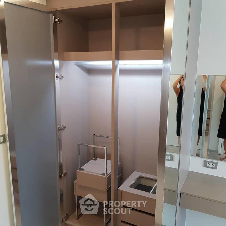 รูป คอนโด 1-ห้องนอน ที่ วีธารา สุขุมวิท 36 ใกล้ BTS ทองหล่อ (ID 2744152) - รูปที่ 4/6