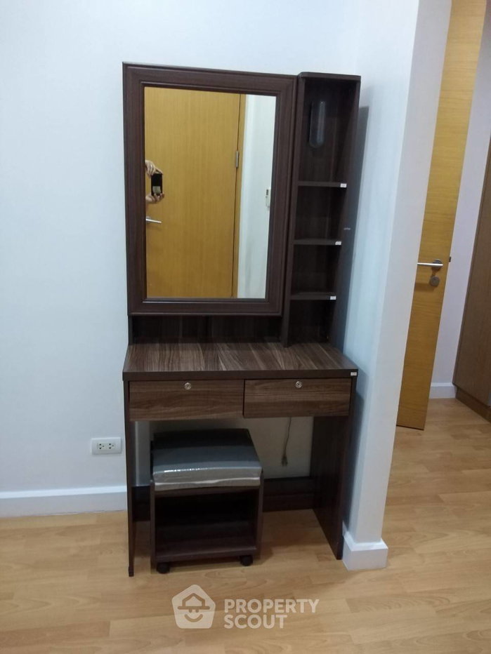 รูป คอนโด 1-ห้องนอน ที่ สุขุมวิท ซิตี้ รีสอร์ท คอนโดมิเนียม ใกล้ BTS นานา (ID 2018090) - รูปที่ 5/15