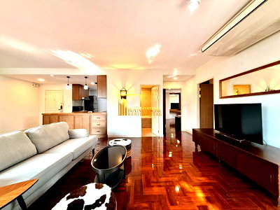 Condos for rent : The Prestige 49 | Charming 2 Bedroom Condo in Thonglor Area - BR60884CD