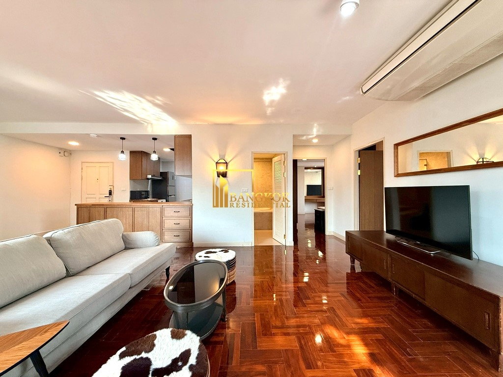 รูป The Prestige 49 | Charming 2 Bedroom Condo in Thonglor Area - BR60884CD - รูปที่ 1/32