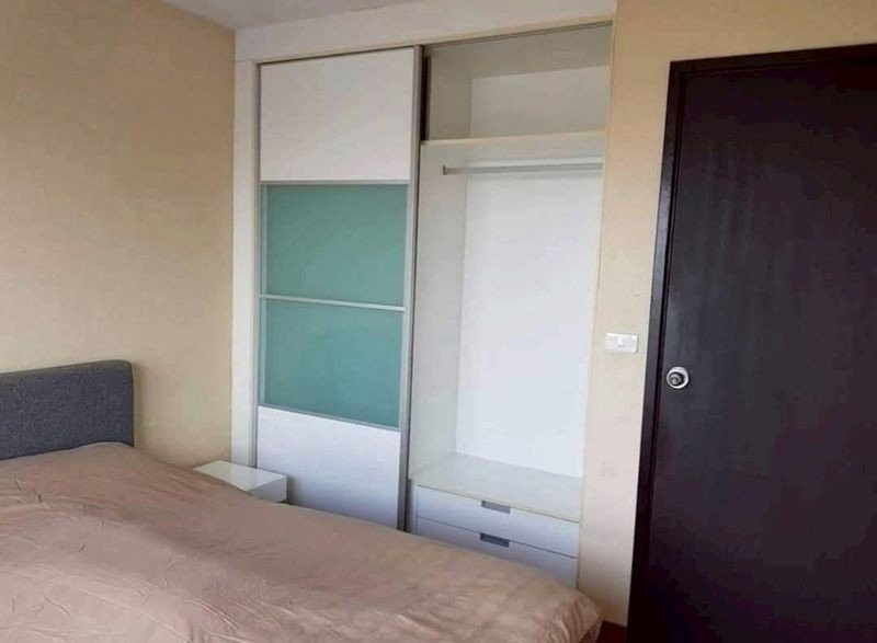 รูป Condo for Rent: Diamond Sukhumvit((BTS On Nut )) MK-04 line @livingbkk - รูปที่ 4/7