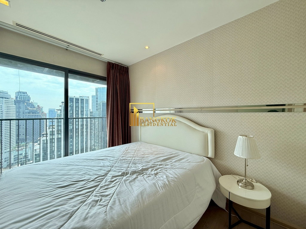 รูป Noble Remix | Elegant 3 Bedroom Property For Rent Near BTS - BR5249CD - รูปที่ 29/47