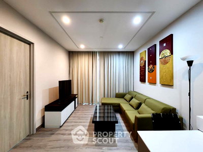 Condos for rent : 1-BR Condo at 333 Riverside near MRT Bang Pho (ID 2741598)
