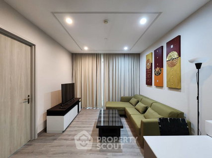 รูปภาพ คอนโด 1-ห้องนอน ที่ 333 ริเวอร์ไซด์ ใกล้ MRT บางโพ (ID 2741598)