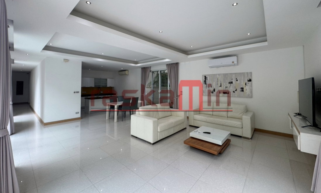 รูป KT0324📲LineID @556ryccg🏊Pool Villa🌴The Vineyard3 ที่ดิน 706ตรม 3ห้องนอน พร้อมเฟอร์นิเจอร์ ใกล้ทางหลวง36, อ่างเก็บน้ำมาบประชัน - รูปที่ 4/15