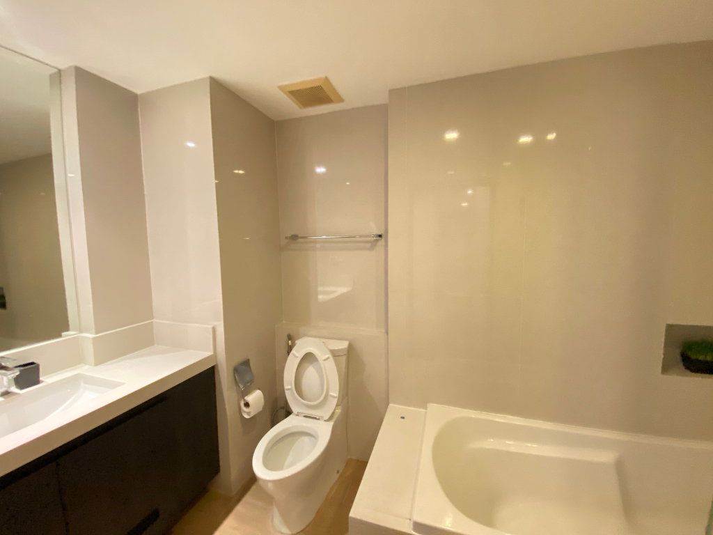 รูป ให้เช่า ลีฟ แอท นิมมาน คอนโด ห้องดูเพล็กซ์ ตกแต่งสวย พร้อมเข้าอยู่ (ID:619CR) - รูปที่ 19/30