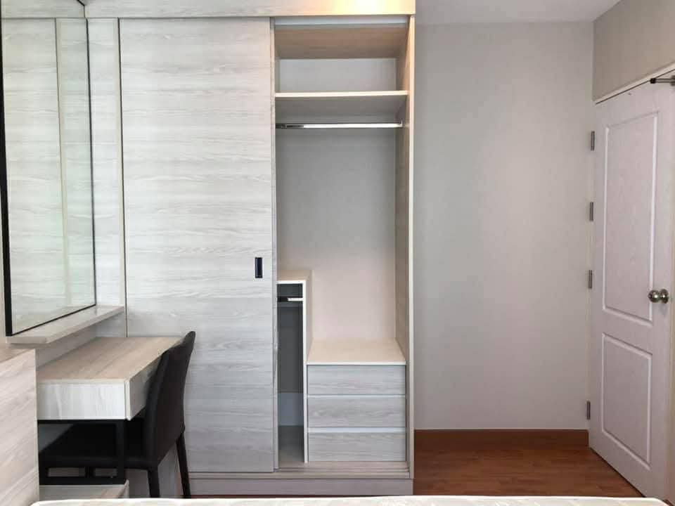 รูป ให้เช่า Casa @cmu หลัง มหาวิทยาลัยเชียงใหม่ เดินไปเรียนได้เลย โทร 082-3899314 คุณบู - รูปที่ 4/14