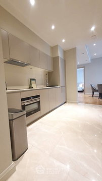 คอนโด 2 ห้องนอน 102 ตร.ม. Magnolias Waterfront Residences ใกล้ BTS สะพานตากสิน (ID 2744466)