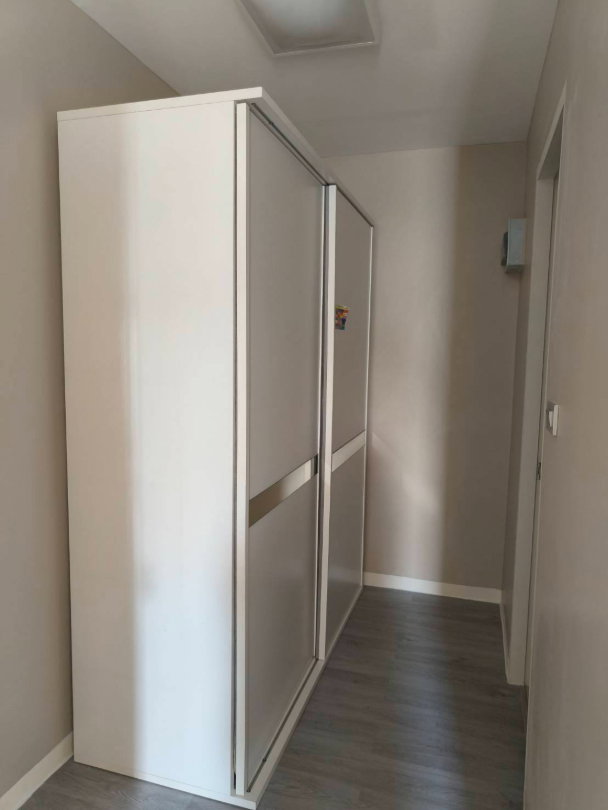 รูป WS6895 ให้เช่า Garden Asoke–Rama 9 ห้องใหญ่ 52 ตร.ม. วิวสวน 🌿 ใกล้ MRT เพชรบุรี เพียง 18,000/เดือน อยู่สบายสุด! - รูปที่ 7/8