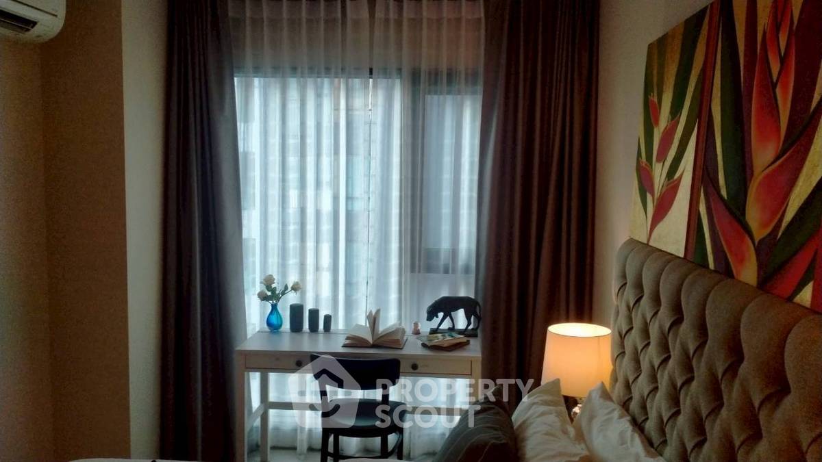 รูป คอนโด 2-ห้องนอน ที่ ริทึ่ม สุขุมวิท 36-38 ใกล้ BTS ทองหล่อ (ID 2236713) - รูปที่ 9/20