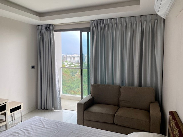 รูป 1 Bedroom Condo for Sale at Laguna Beach Resort 1 in Jomtien - รูปที่ 6/9