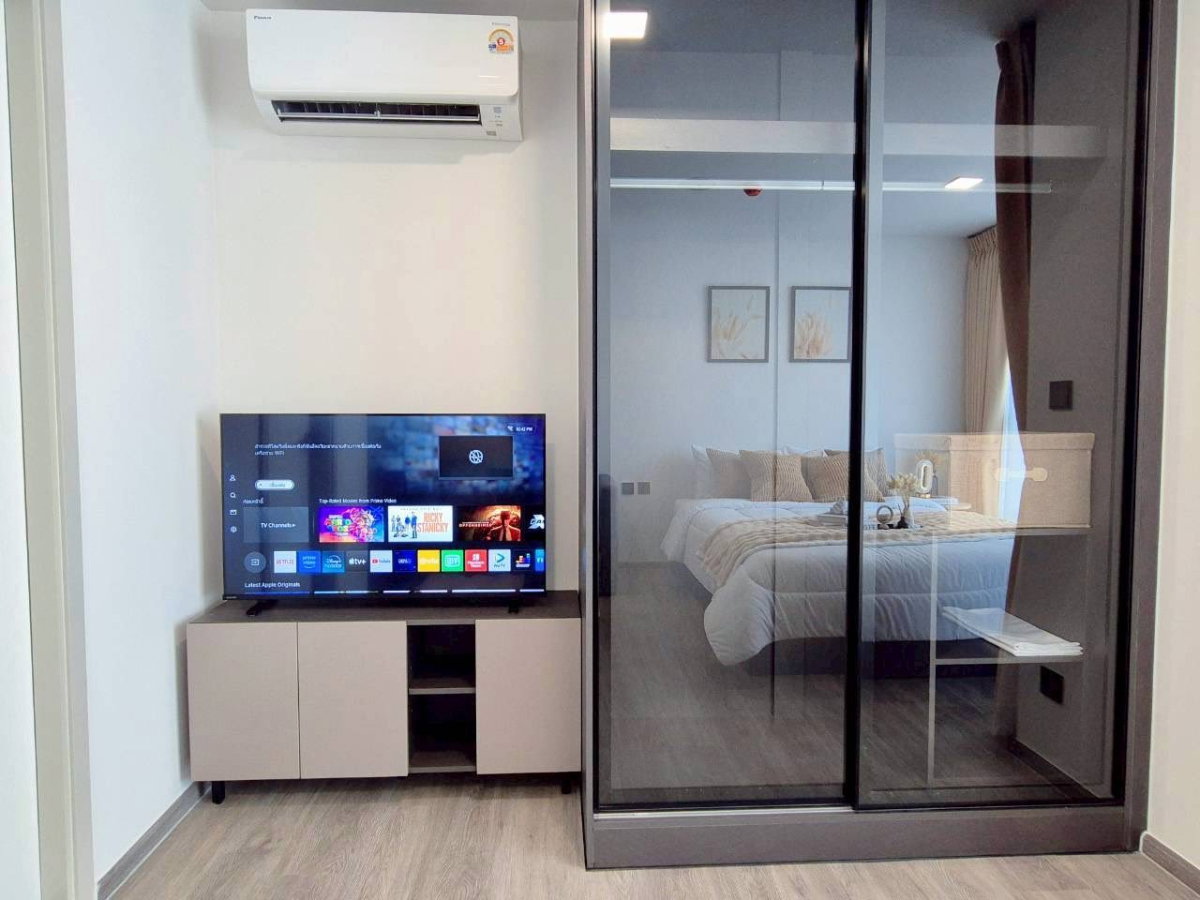 รูป 🤝🏻RB23799 ให้เช่าถูกมาก👍แอทโมซ พาลาซิโอ ลาดพร้าว - วังหิน✅แอดไลน์ @mproperty( มี @ ด้วย) แอดมินตอบไว - รูปที่ 16/16