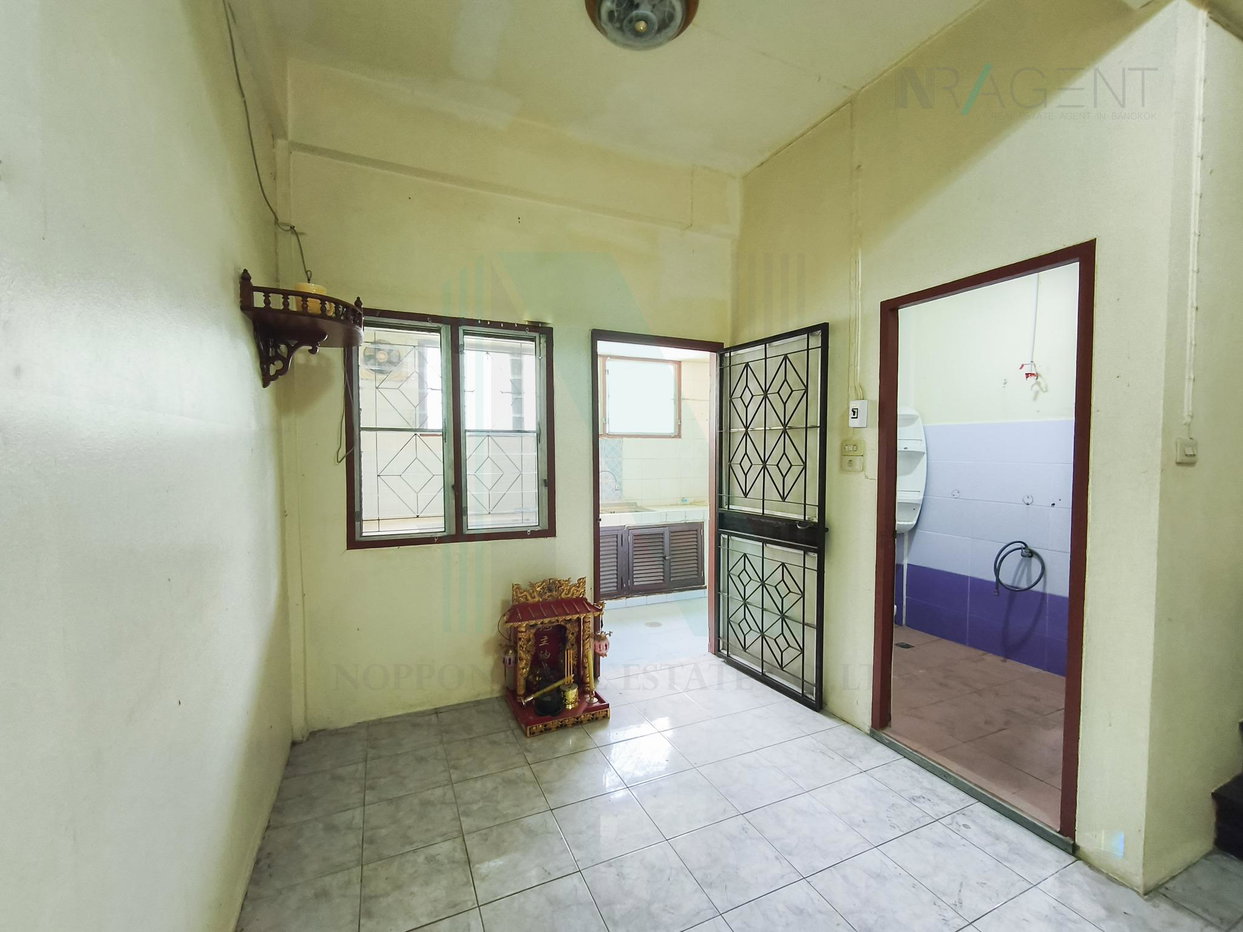 รูป 📌 ขายทาวน์เฮาส์ โครงการ หมู่บ้านวิมานทิพย์ 2 ชั้น 2 ห้องนอน 2 ห้องน้ำ - รูปที่ 5/8