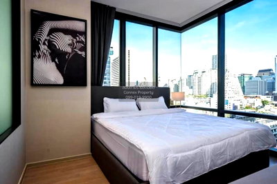 Condos for rent : 🔥🔥🔥 For Rent Condo , Ashton Silom , BTS-Chong Nonsi , Suriyawong , Bang Rak , Bangkok , CX-122999 ✅ Live chat with us ADD LINE @connexproperty ✅ 🔥🔥🔥