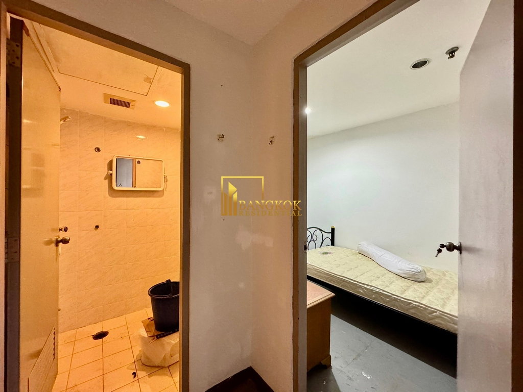 รูป Fair View Tower | Spacious 3 Bed Condo For Sale in Asoke - BR60140CD - รูปที่ 29/40