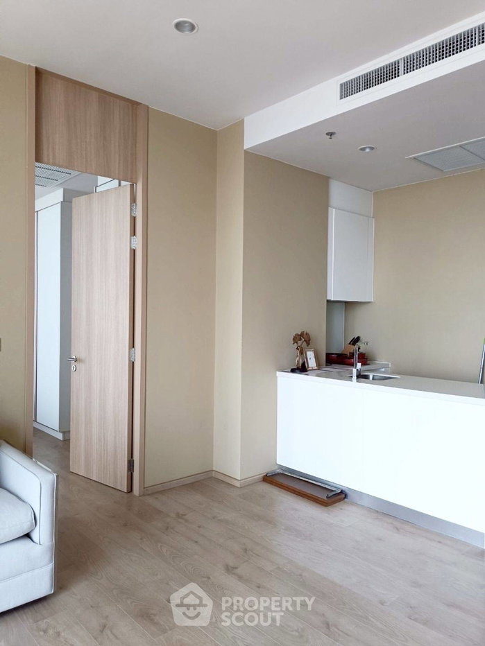 รูป คอนโด 1-ห้องนอน ที่ โนเบิล บีอี ไนน์ทีน สุขุมวิท ใกล้ BTS นานา (ID 2183470) - รูปที่ 3/12