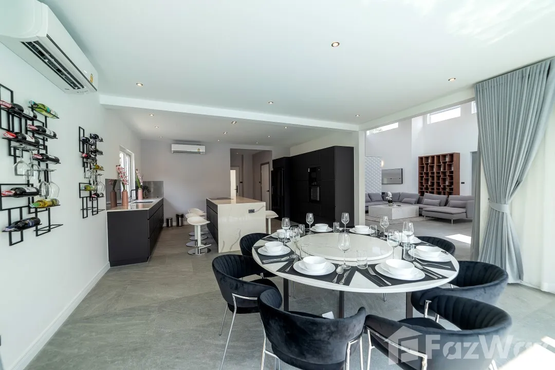 picture Hillside splendour at Siam Royal View 1721096 - 16/53