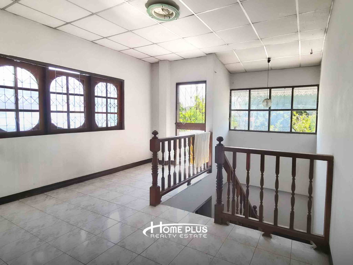 รูป บ้านเดี่ยว 2 ชั้น ซอยบ้านเกาะ 27 ใกล้เซ็นทรัล โคราช - รูปที่ 5/15