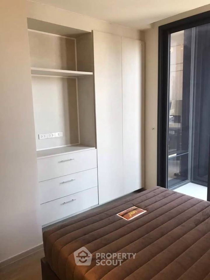 รูป คอนโด 2-ห้องนอน ที่ แอชตัน สีลม ใกล้ BTS ช่องนนทรี (ID 2742245) - รูปที่ 9/16