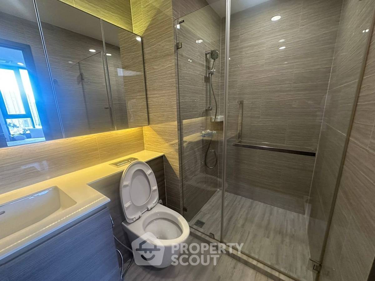 รูป คอนโด 1-ห้องนอน ที่ วิสซ์ดอม เอสเซ้นส์ สุขุมวิท ใกล้ BTS ปุณณวิถี (ID 2744096) - รูปที่ 10/10