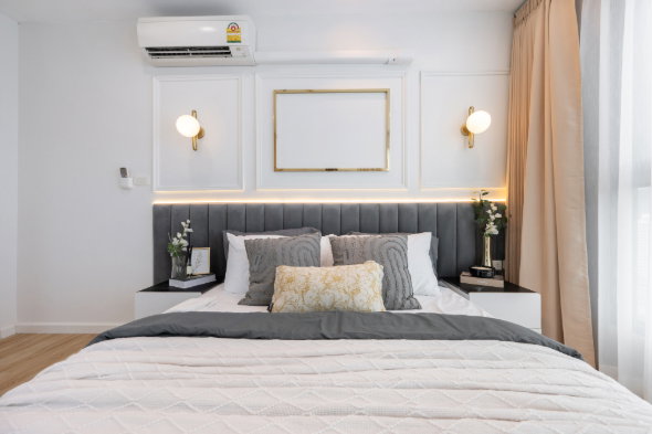 picture #SC12416 📌 Sale | 🟦🟨Casa Condo Asoke - Dindaeng🟥🟩💬 𝑪𝒐𝒏𝒕𝒂𝒄𝒕 𝑳𝑰𝑵𝑬: @𝒔𝒆𝒄𝒓𝒆𝒕𝒑𝒓𝒐𝒑𝒆𝒓𝒕𝒚 🔥✨ - 4/6