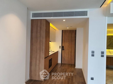 1-BR Condo at Muniq Sukhumvit 23 near MRT Sukhumvit (ID 2742969)