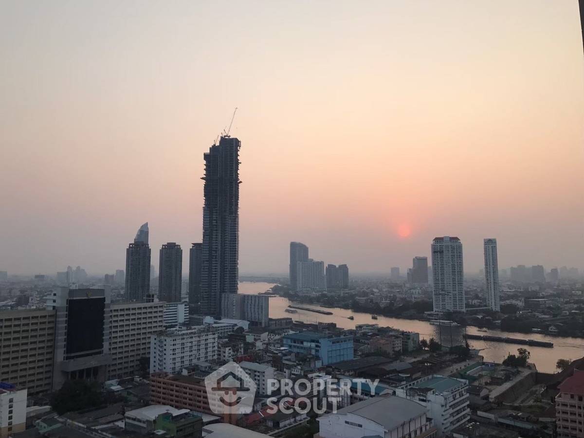 รูป คอนโด 2-ห้องนอน ที่ ริธึ่ม สาทร ใกล้ BTS สะพานตากสิน (ID 2744463) - รูปที่ 9/9