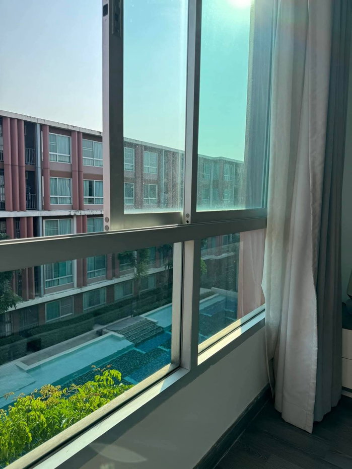 รูป ขาย ดีเวียง สันติธรรม เเชียงใหม่ ใกล้ รร.นานาชาติสิงคโปร์ ( SISB ) พร้อมอยู่ (C463) T.0946511456 - รูปที่ 6/10