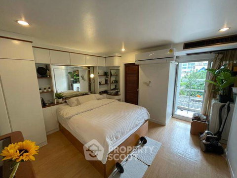 1-BR Condo at 49 Suites near BTS Thong Lor (ID 441188)