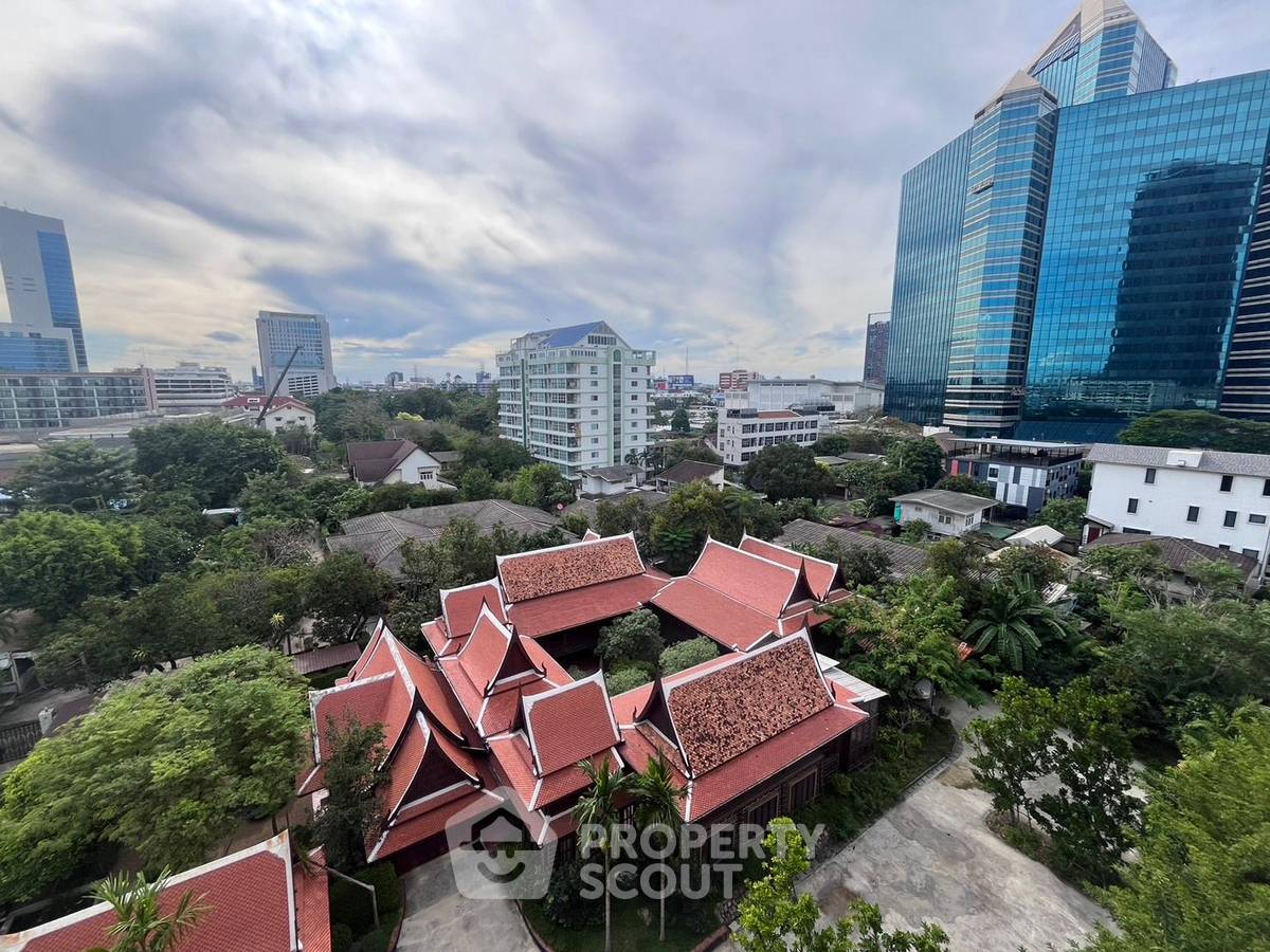 picture 2-BR Condo at Lyss Condo Ratchayothin near BTS Ratchayothin (ID 2087474) - 3/6