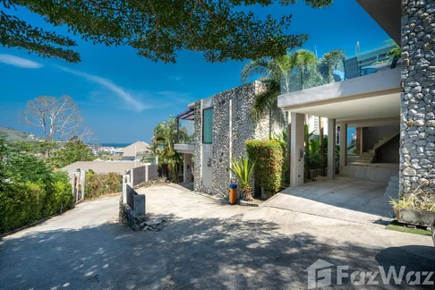 ขาย วิลล่า 2 ห้องนอน ในโครงการ เนเชอรัล ทัช วิลลา 6117473