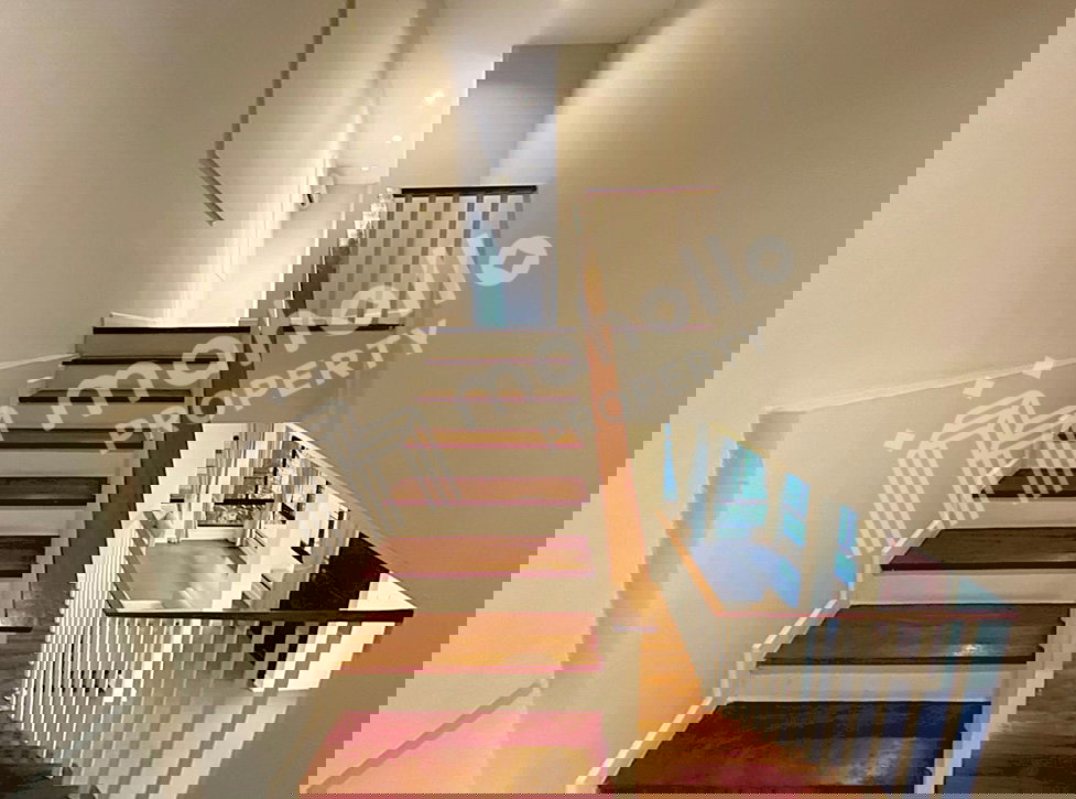 รูป 🏡 บ้านสวยในโครงการส่วนตัว บรรยากาศร่มรื่น ใกล้ BTS ทองหล่อ ** NO CO-AGENT ** - รูปที่ 10/14