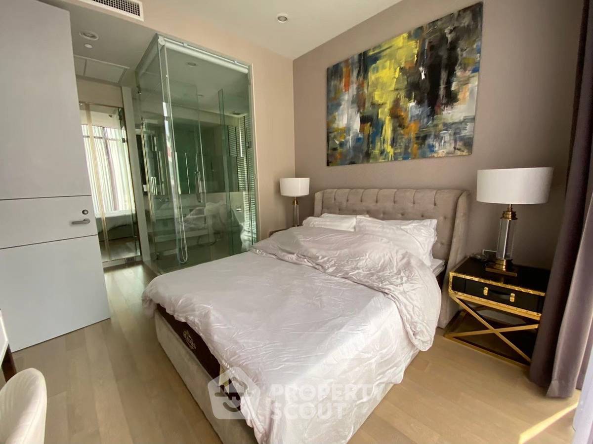 รูป คอนโด 2-ห้องนอน ที่ วิตโตริโอ สุขุมวิท 39 ใกล้ BTS พร้อมพงษ์ (ID 2746261) - รูปที่ 8/13