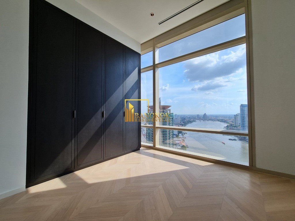 รูป The Four Seasons Residences | Stunning 3 Bed Luxury Condo - BR9600CD - รูปที่ 17/62