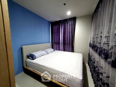 ขายคอนโด : คอนโด 1-ห้องนอน ที่ บลู ชะอำ - หัวหิน ใกล้ หาดชะอำ (ID 2481483)