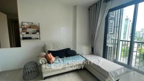 2-BR Condo at Life One Wireless near BTS Phloen Chit (ID 2733632)