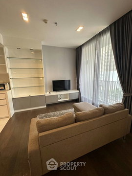 1-BR Condo at Nara 9 By Eastern Star near BTS Chong Nonsi (ID 2744467)