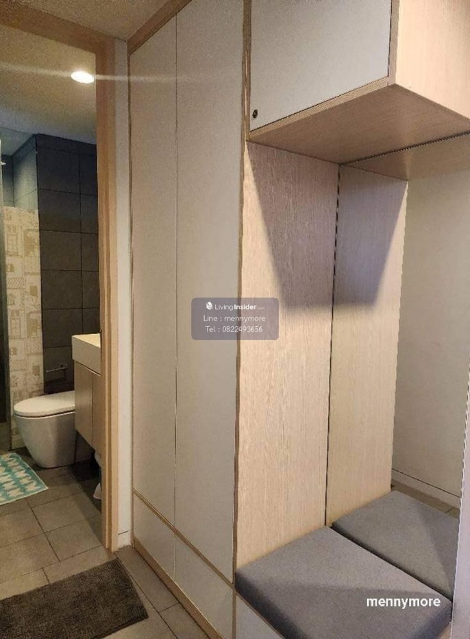 picture SIAMESE RATCHAKRU 2BED 2BATH Rental 35K - 26/29