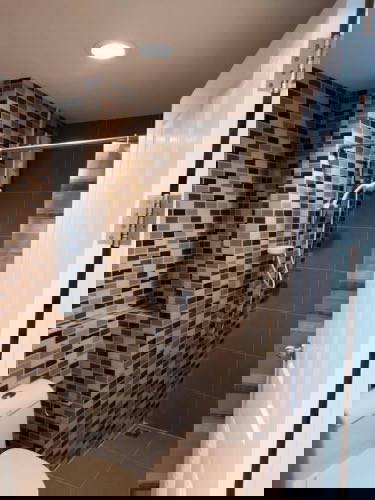 รูป K-046💢เช่า7,500🌵🌈 D condo รัตนาธิเบศร์🌵🌈ใกล้ MRT ไทรม้า เพียง 450 เมตร‼️ - รูปที่ 10/12