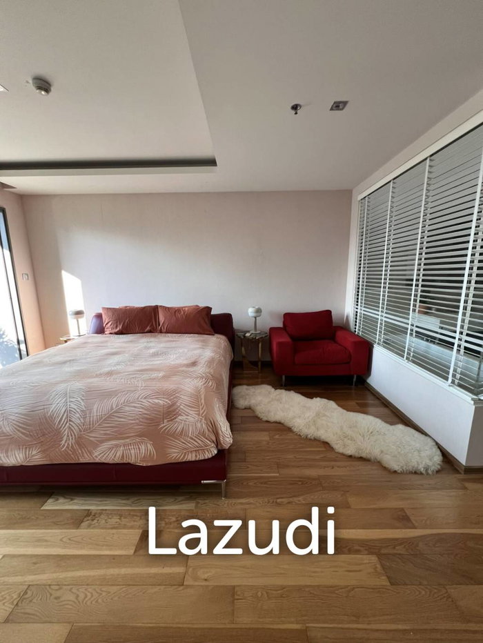 รูป 85.9 ตร.ม. 2 ห้องนอน 2 ห้องน้ำ คอนโดสำหรับ ขาย & เช่าใน คลองเตยเหนือ - รูปที่ 7/23